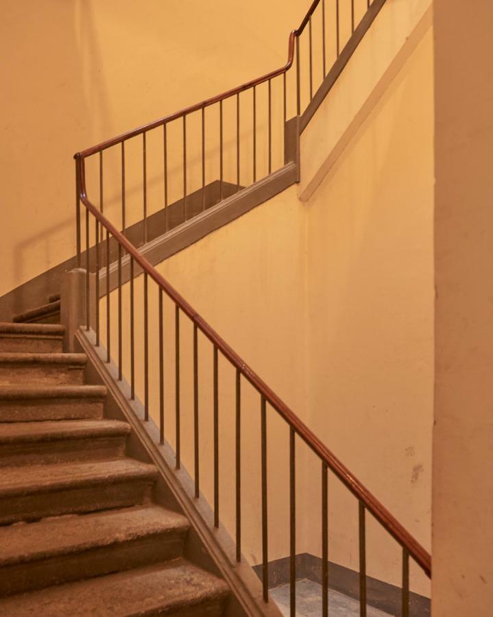 Cavour Suite Mezzanine By 360Rentals Florencie Exteriér fotografie